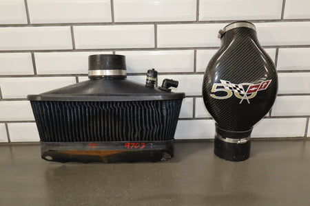 1997-2004 Chevrolet Corvette C5 Blackwing Aftermarket Air Cleaner