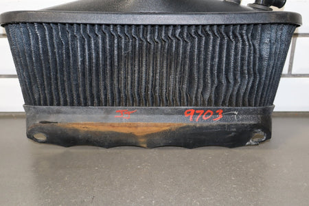 1997-2004 Chevrolet Corvette C5 Blackwing Aftermarket Air Cleaner