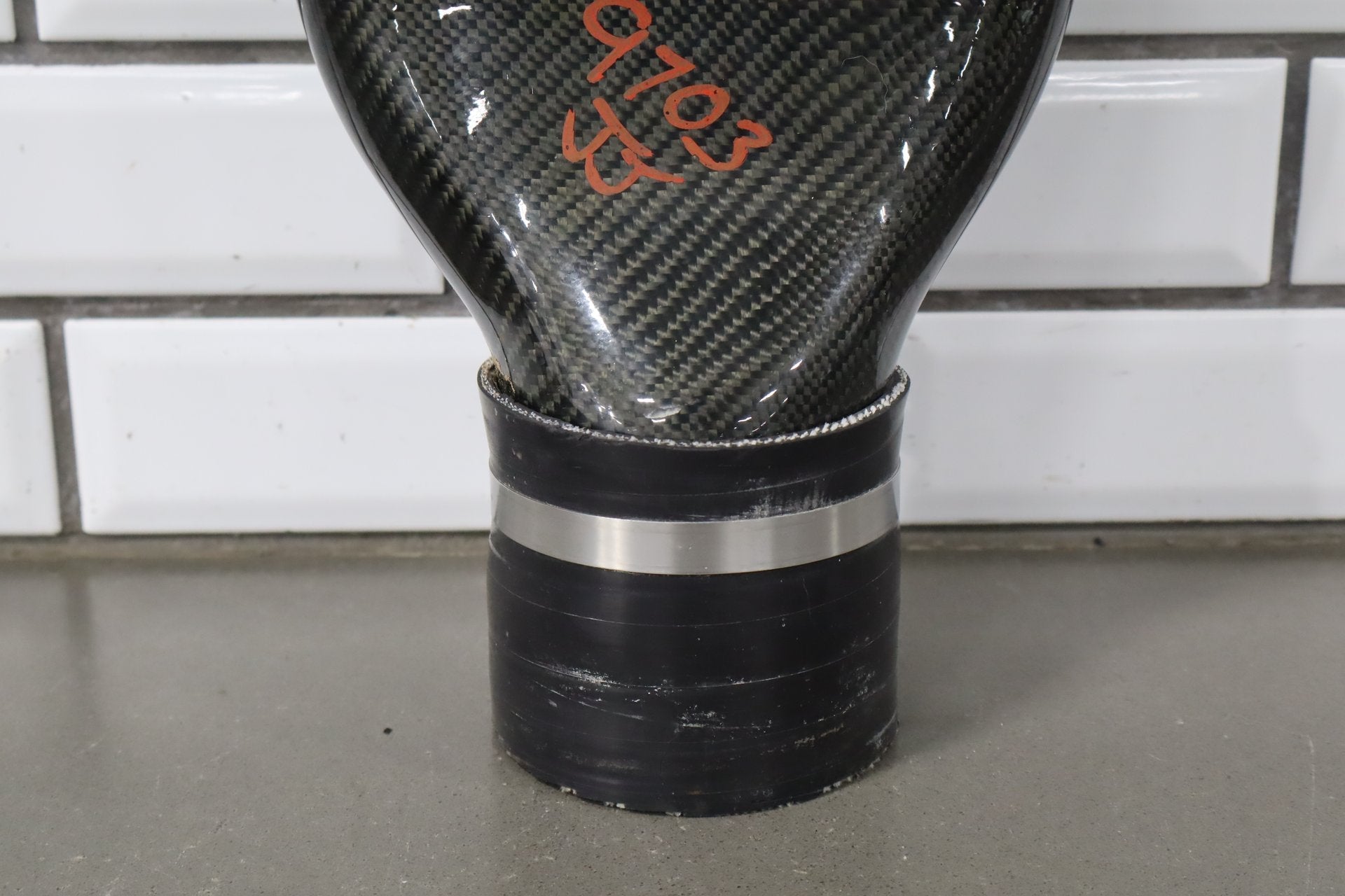 1997-2004 Chevrolet Corvette C5 Blackwing Aftermarket Air Cleaner