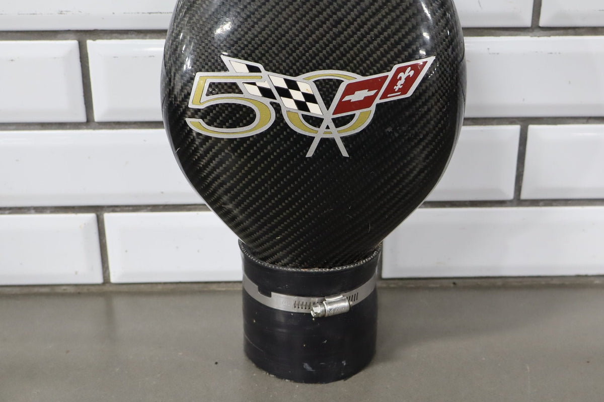 1997-2004 Chevrolet Corvette C5 Blackwing Aftermarket Air Cleaner