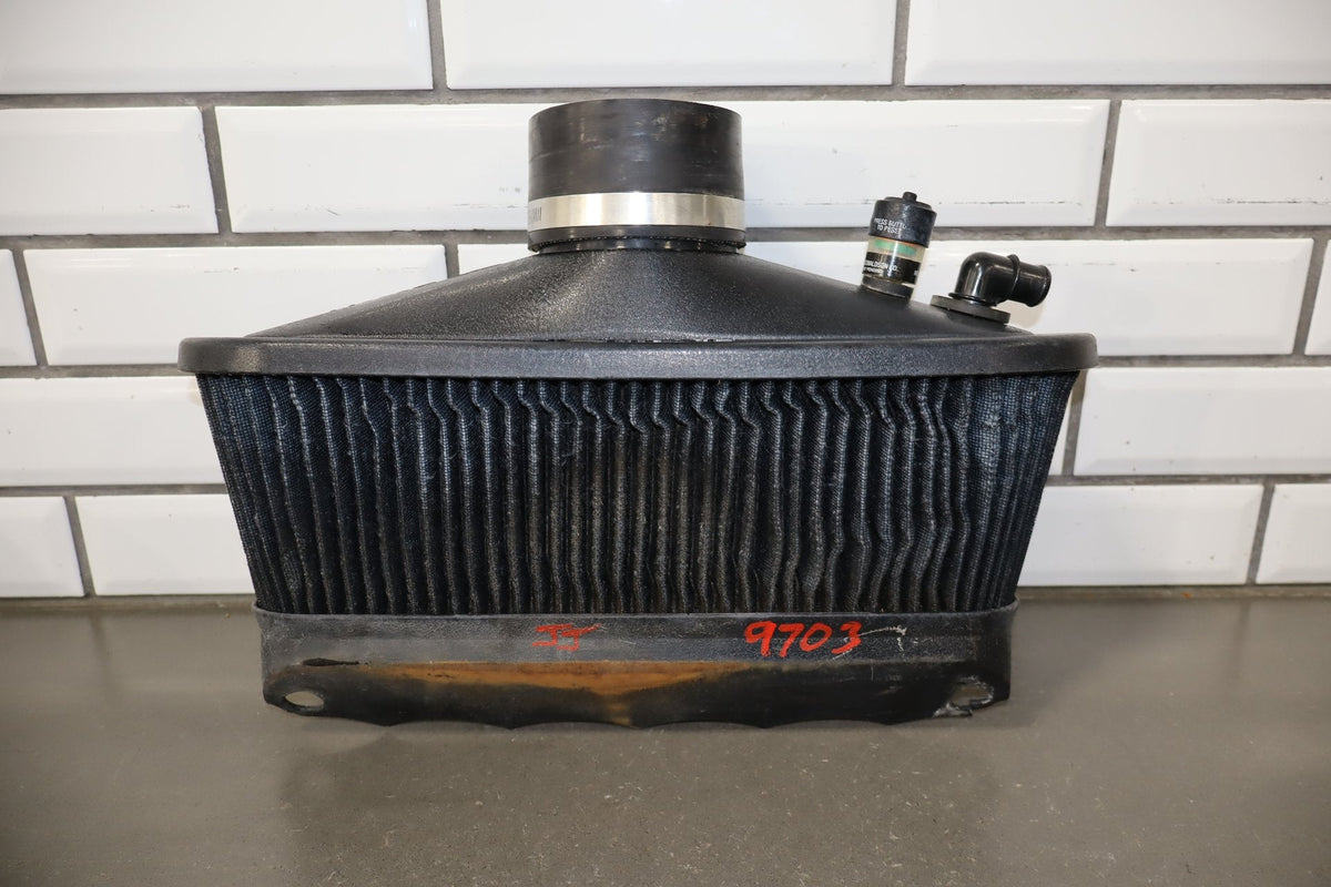 1997-2004 Chevrolet Corvette C5 Blackwing Aftermarket Air Cleaner