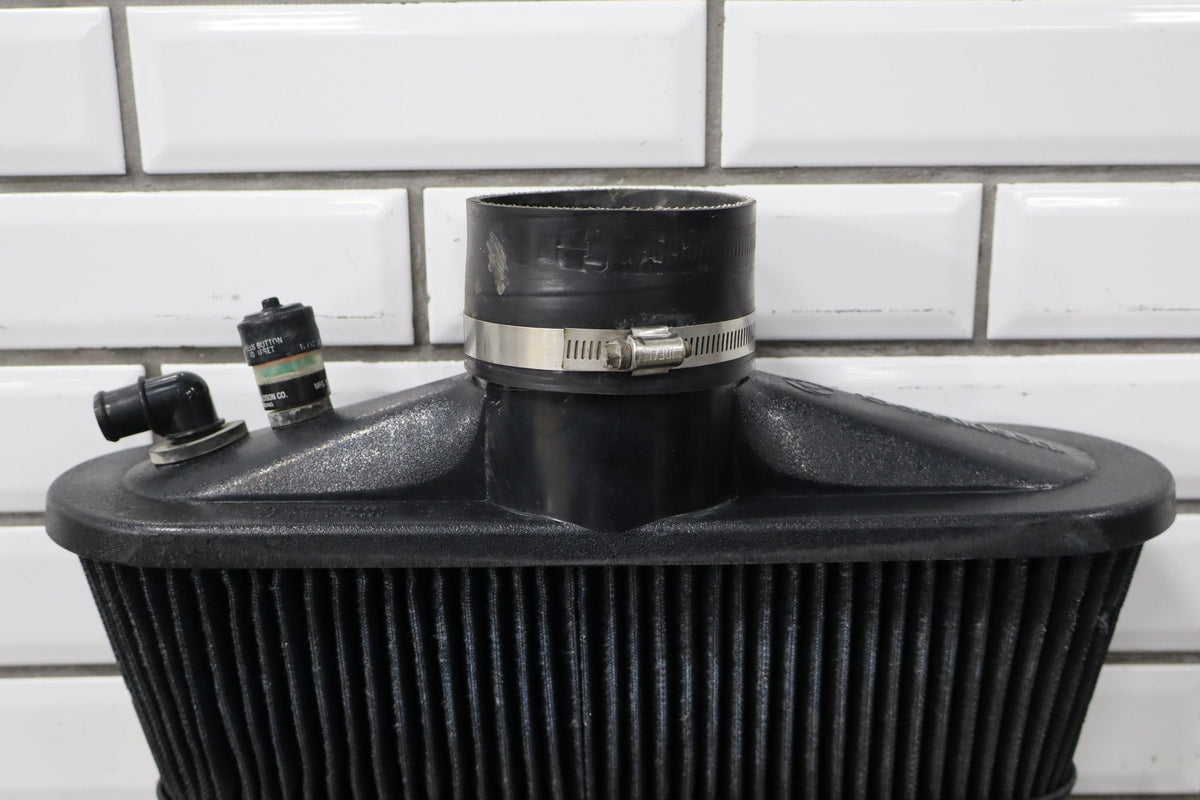 1997-2004 Chevrolet Corvette C5 Blackwing Aftermarket Air Cleaner