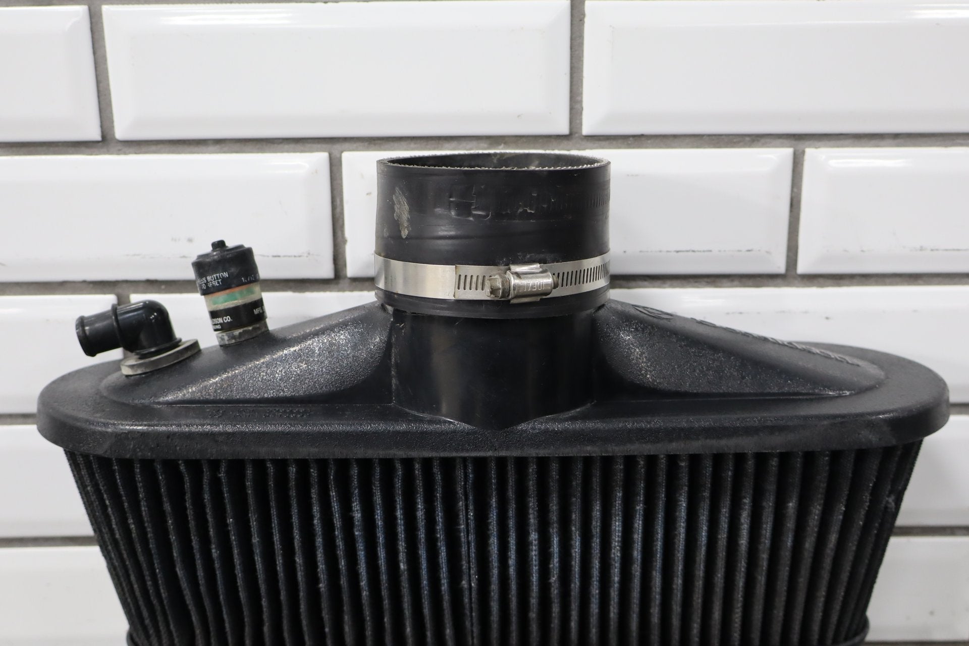 1997-2004 Chevrolet Corvette C5 Blackwing Aftermarket Air Cleaner