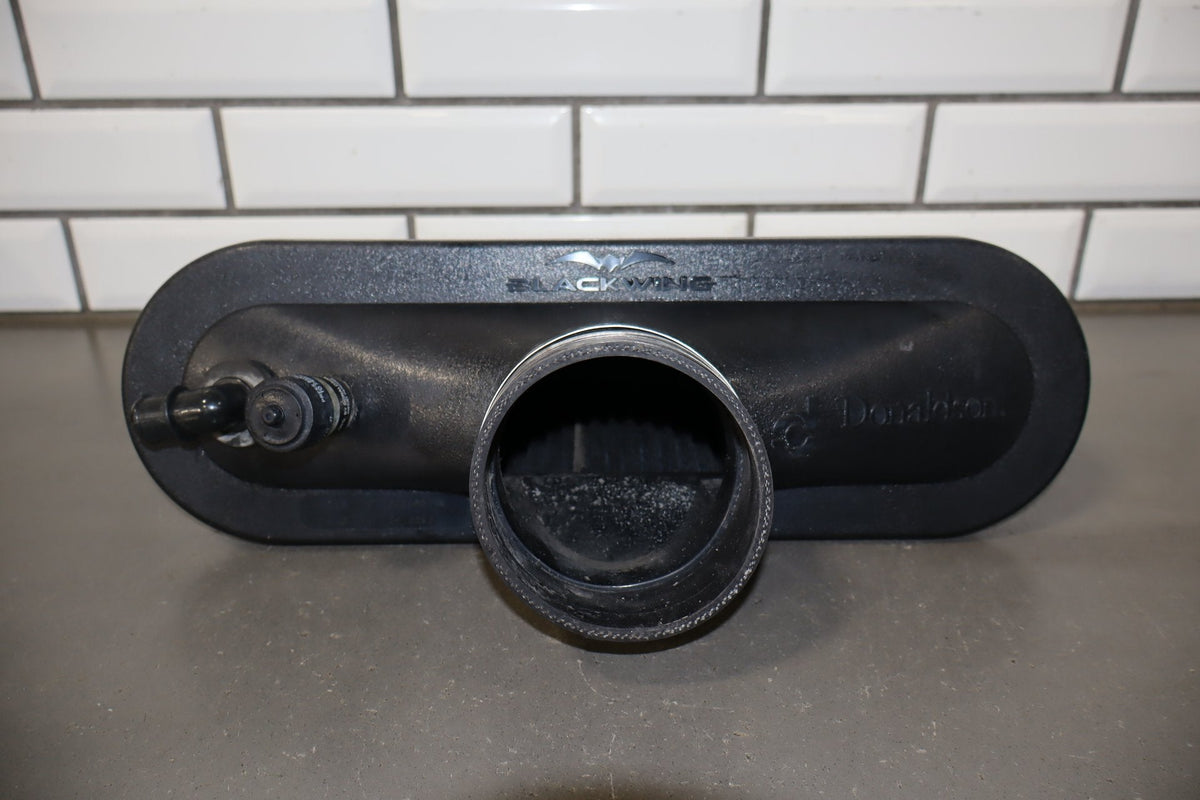 1997-2004 Chevrolet Corvette C5 Blackwing Aftermarket Air Cleaner