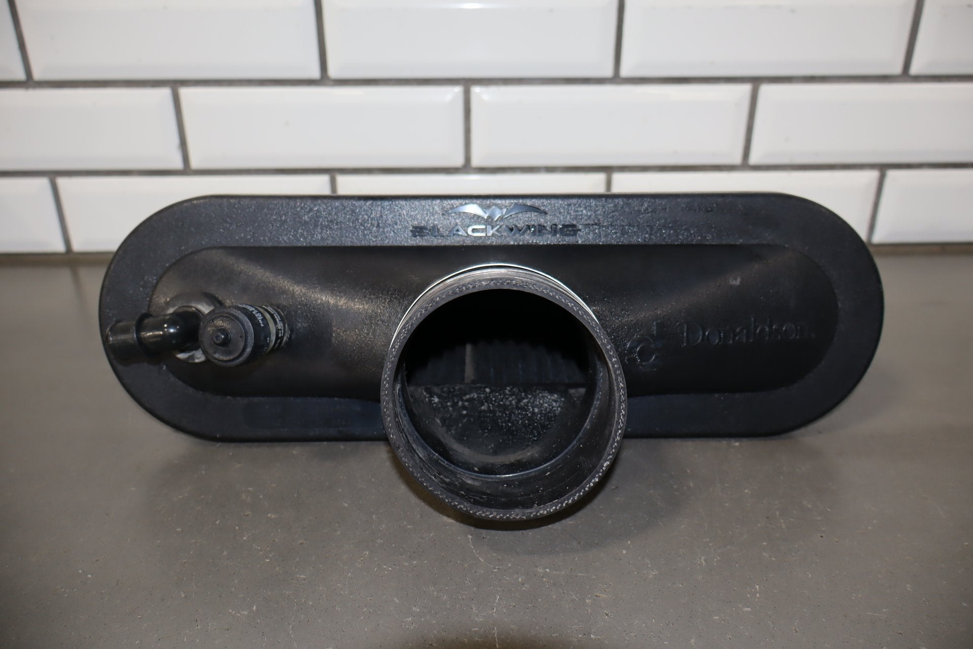 1997-2004 Chevrolet Corvette C5 Blackwing Aftermarket Air Cleaner