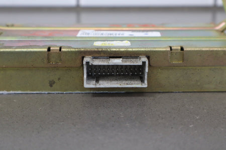 1997-2004 Chevrolet Corvette C5 Bose Radio Amplifier OEM 10290827