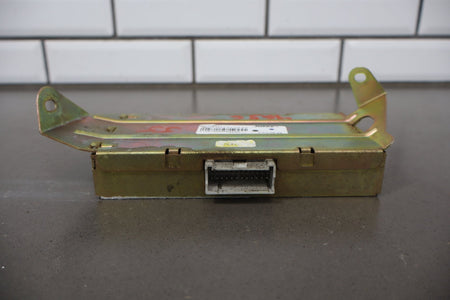 1997-2004 Chevrolet Corvette C5 Bose Radio Amplifier OEM 10290827