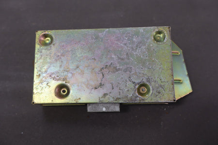 1997-2004 Chevrolet Corvette C5 Bose Radio Amplifier OEM 10290827