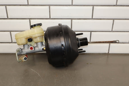 1997-2004 Chevrolet Corvette C5 Brake Booster w/ Master Cylinder