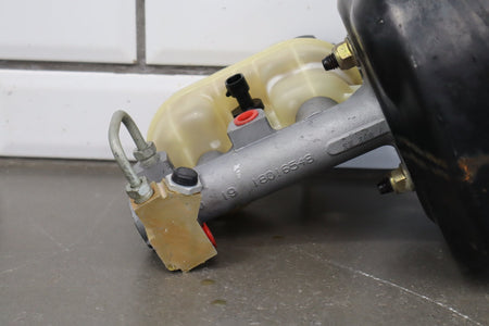 1997-2004 Chevrolet Corvette C5 Brake Booster w/ Master Cylinder