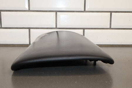 1997-2004 Chevrolet Corvette C5 Center Console Lid Cover Black- Dimpled