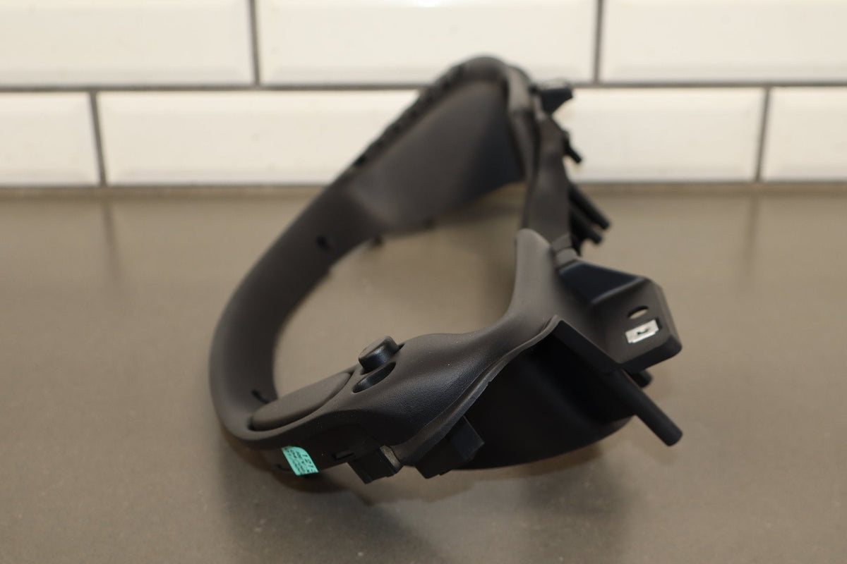 1997-2004 Chevrolet Corvette C5 Cluster Bezel No HUD
