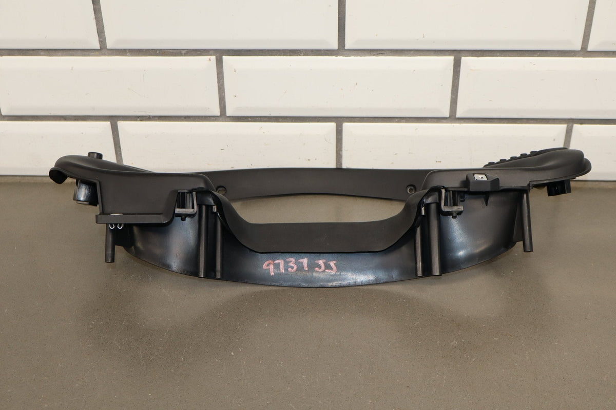 1997-2004 Chevrolet Corvette C5 Cluster Bezel No HUD