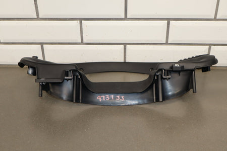 1997-2004 Chevrolet Corvette C5 Cluster Bezel No HUD