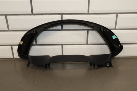 1997-2004 Chevrolet Corvette C5 Cluster Bezel No HUD