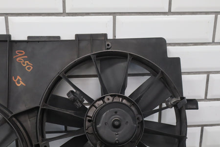 1997-2004 Chevrolet Corvette C5 Cooling Fan 24001282