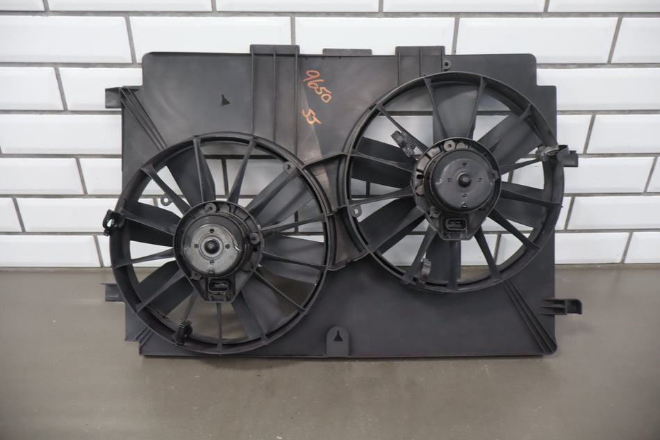 1997-2004 Chevrolet Corvette C5 Cooling Fan 24001282