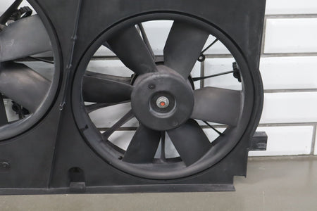 1997-2004 Chevrolet Corvette C5 Cooling Fan 24001282