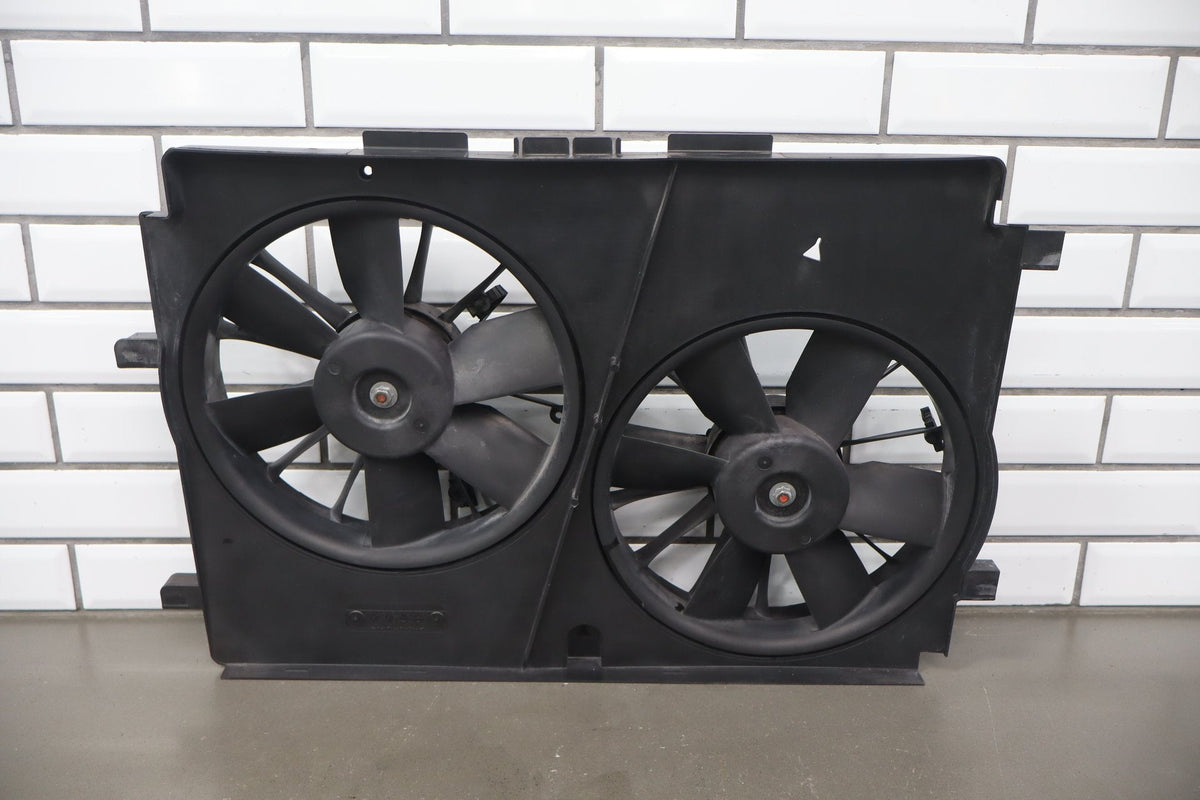 1997-2004 Chevrolet Corvette C5 Cooling Fan 24001282