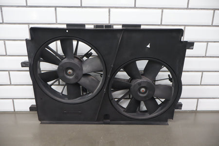1997-2004 Chevrolet Corvette C5 Cooling Fan 24001282