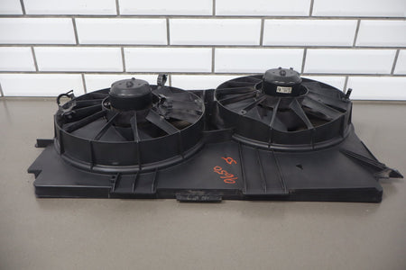 1997-2004 Chevrolet Corvette C5 Cooling Fan 24001282