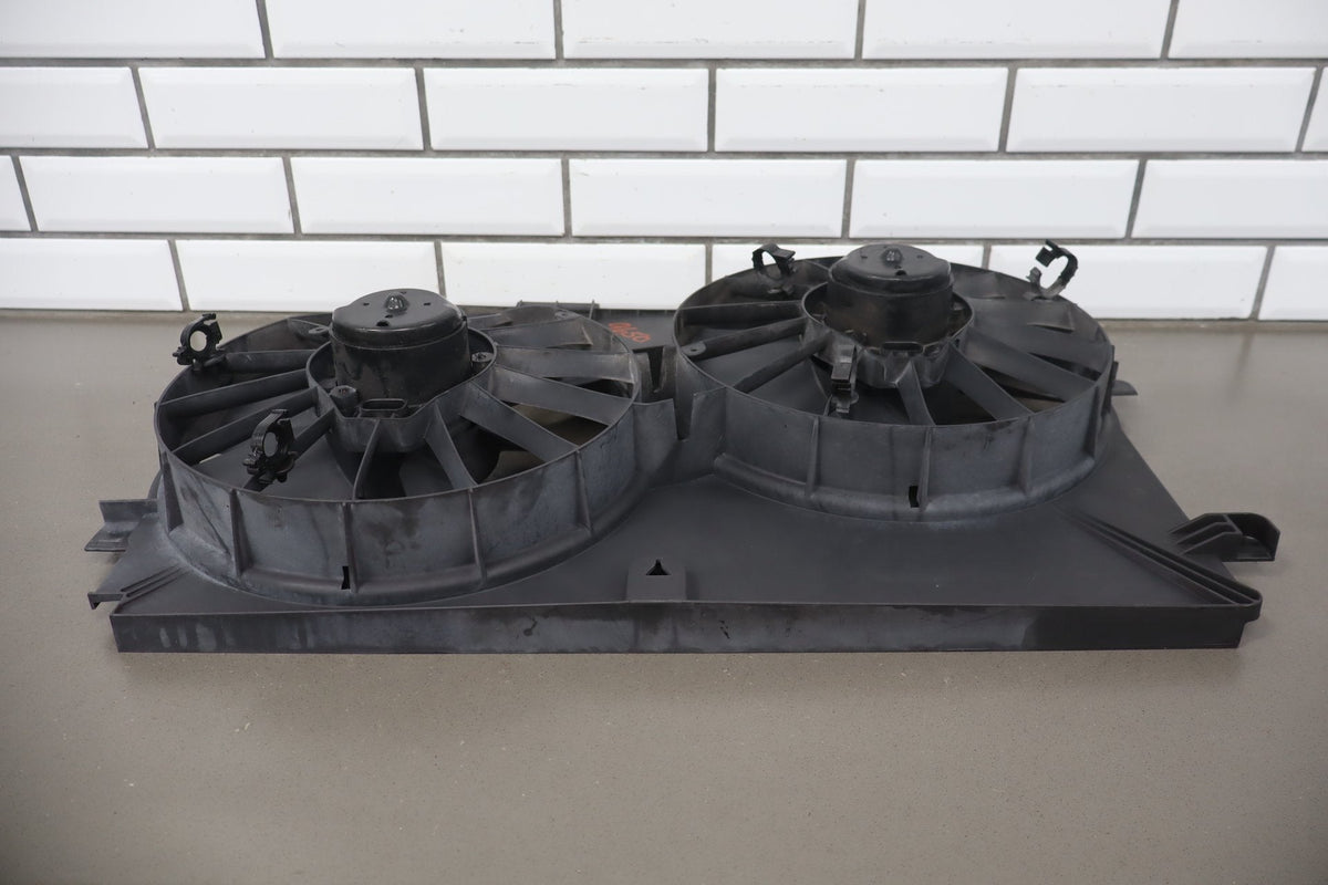 1997-2004 Chevrolet Corvette C5 Cooling Fan 24001282