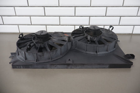 1997-2004 Chevrolet Corvette C5 Cooling Fan 24001282