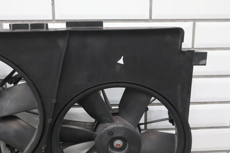 1997-2004 Chevrolet Corvette C5 Cooling Fan 24001282