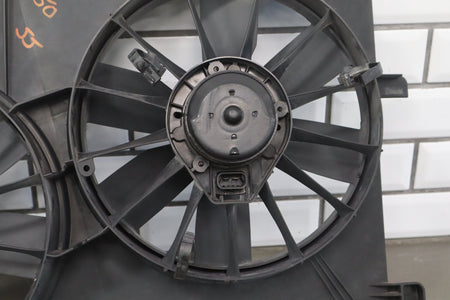 1997-2004 Chevrolet Corvette C5 Cooling Fan 24001282