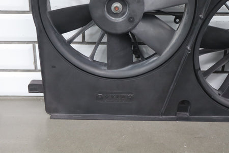 1997-2004 Chevrolet Corvette C5 Cooling Fan 24001282