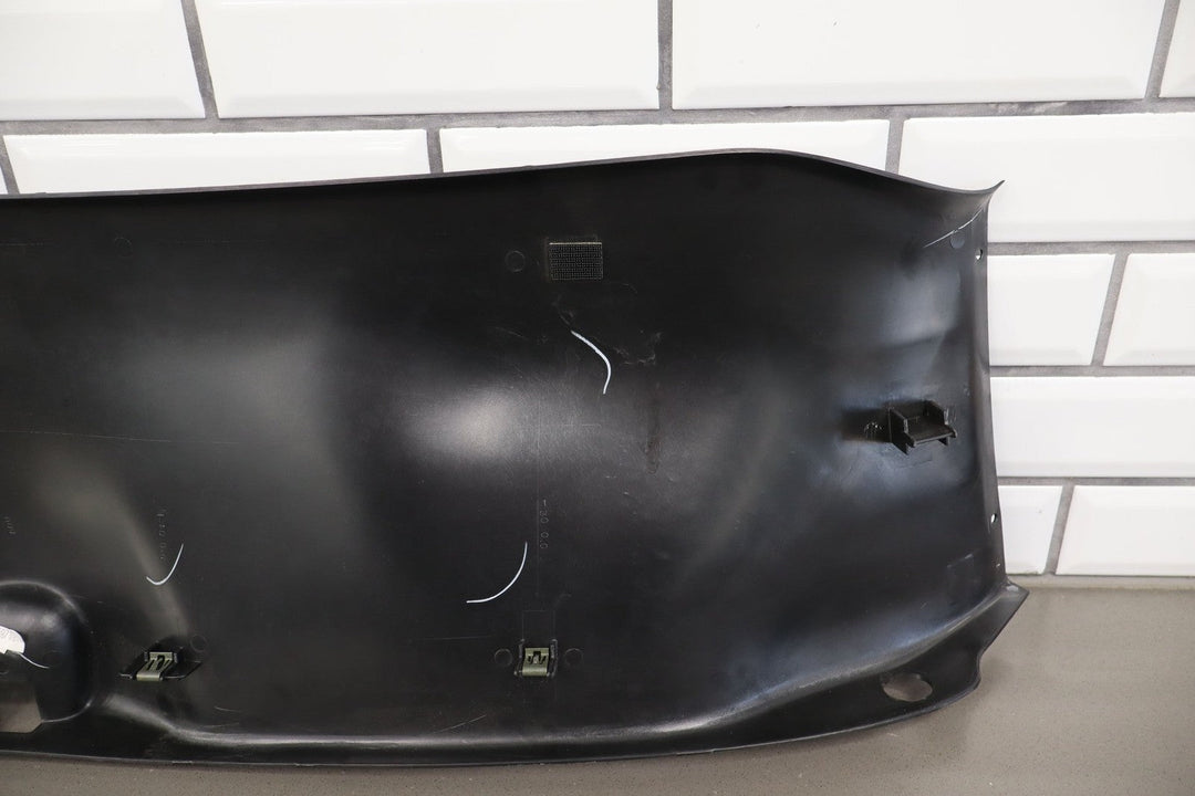 1997 - 2004 Chevrolet Corvette C5 Coupe Interior Halo Trim