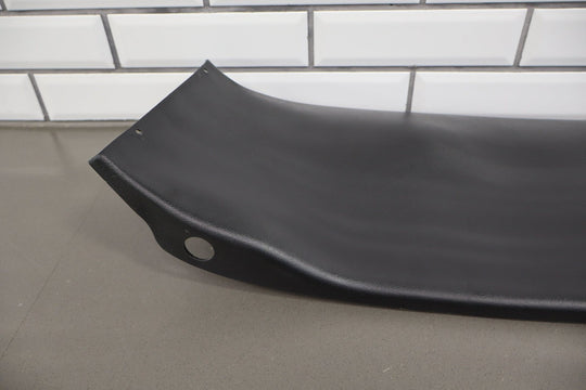 1997 - 2004 Chevrolet Corvette C5 Coupe Interior Halo Trim