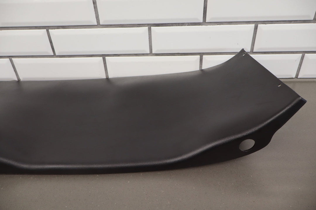 1997 - 2004 Chevrolet Corvette C5 Coupe Interior Halo Trim