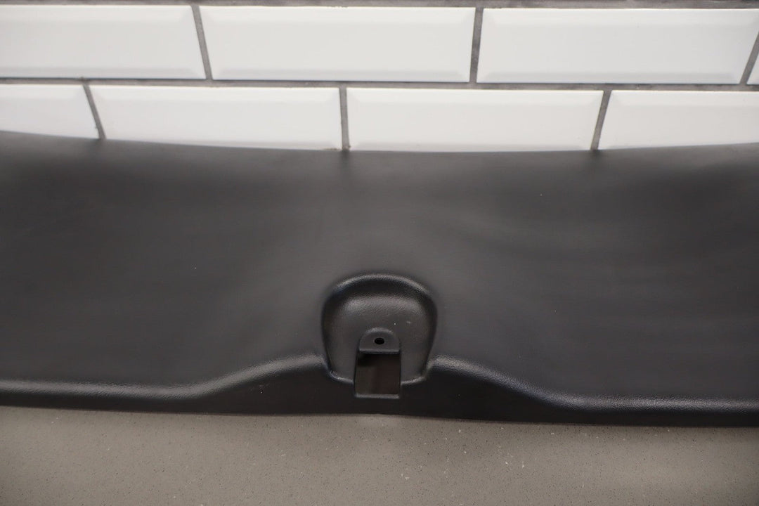 1997 - 2004 Chevrolet Corvette C5 Coupe Interior Halo Trim