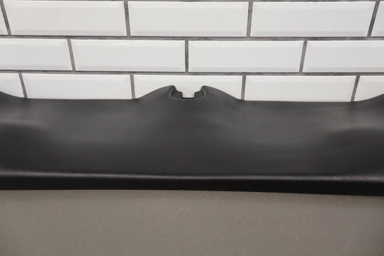 1997 - 2004 Chevrolet Corvette C5 Coupe Interior Halo Trim