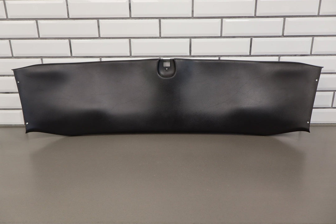 1997 - 2004 Chevrolet Corvette C5 Coupe Interior Halo Trim