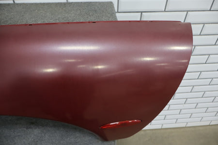 1997-2004 Chevrolet Corvette C5 Coupe Left Driver Quarter Panel