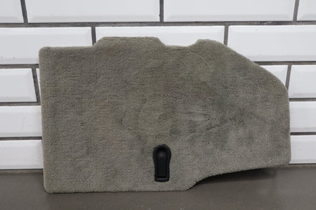 1997-2004 Chevrolet Corvette C5 Coupe Rear Storage Panels Door