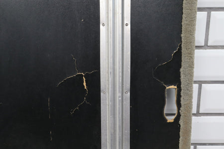 1997-2004 Chevrolet Corvette C5 Coupe Rear Storage Panels Door