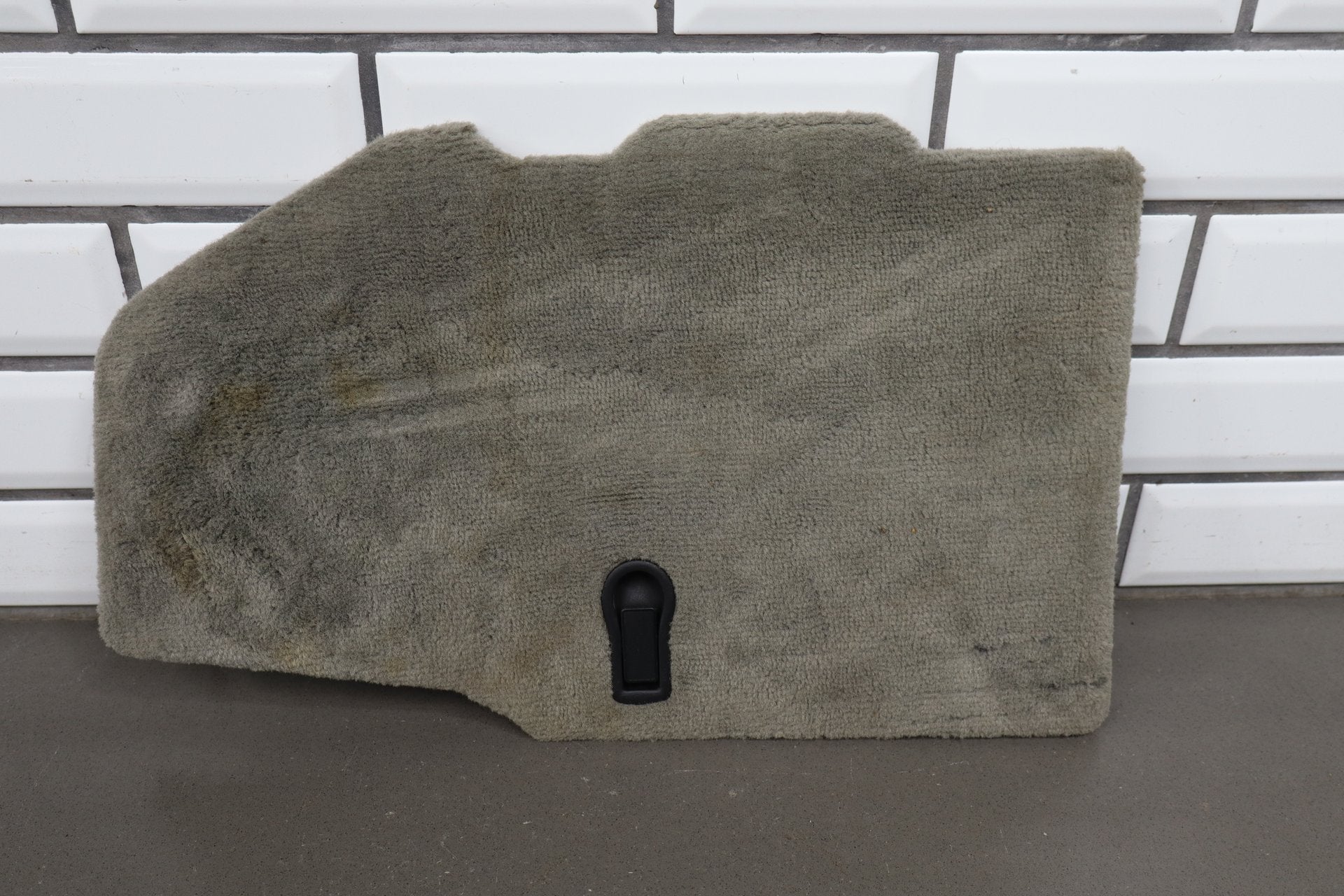 1997-2004 Chevrolet Corvette C5 Coupe Rear Storage Panels Door
