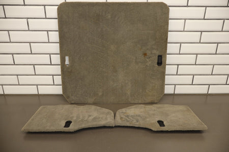 1997-2004 Chevrolet Corvette C5 Coupe Rear Storage Panels Door