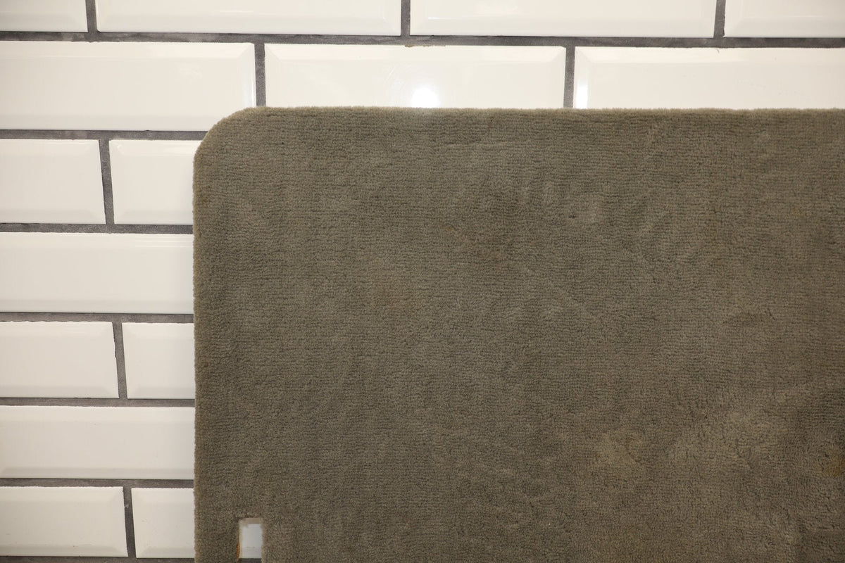 1997-2004 Chevrolet Corvette C5 Coupe Rear Storage Panels Door