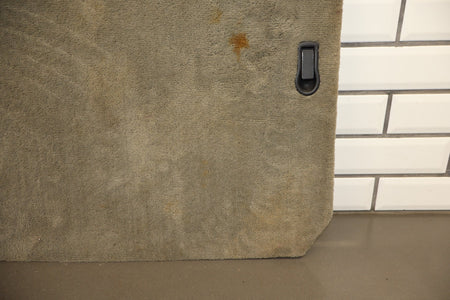 1997-2004 Chevrolet Corvette C5 Coupe Rear Storage Panels Door
