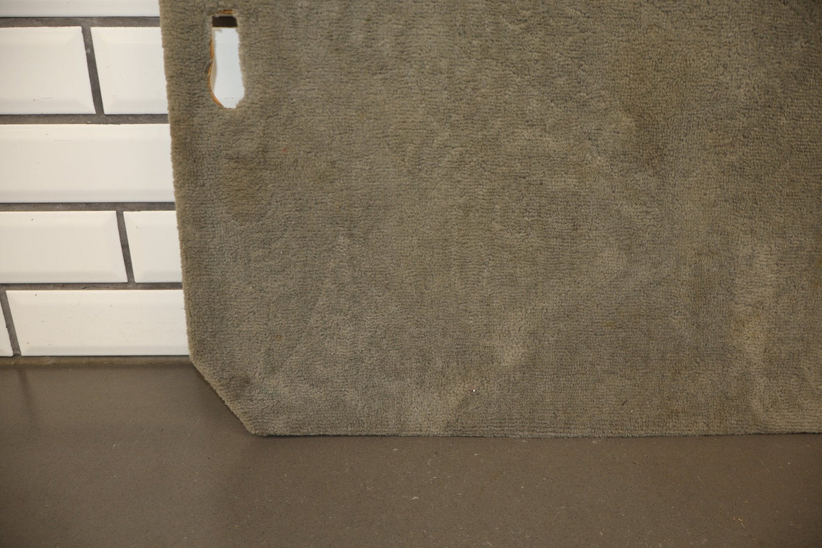 1997-2004 Chevrolet Corvette C5 Coupe Rear Storage Panels Door