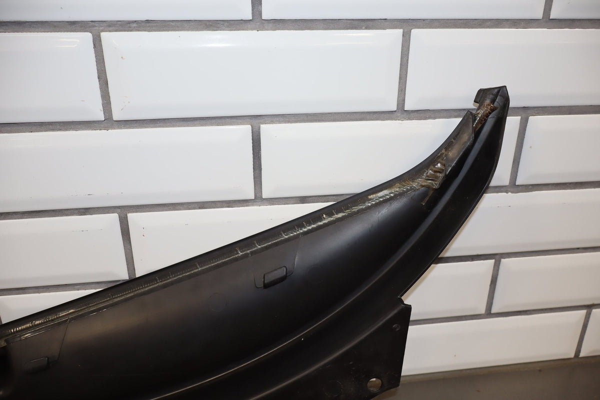 1997-2004 Chevrolet Corvette C5 Cowl Vent Panel 10446063