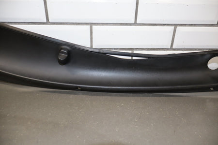 1997-2004 Chevrolet Corvette C5 Cowl Vent Panel 10446063