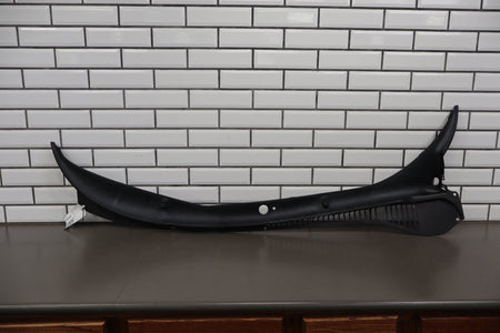 1997-2004 Chevrolet Corvette C5 Cowl Vent Panel 10446063