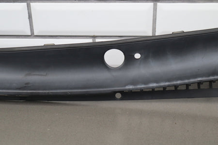 1997-2004 Chevrolet Corvette C5 Cowl Vent Panel 10446063