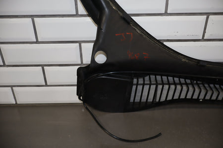 1997-2004 Chevrolet Corvette C5 Cowl Vent Panel 10446063