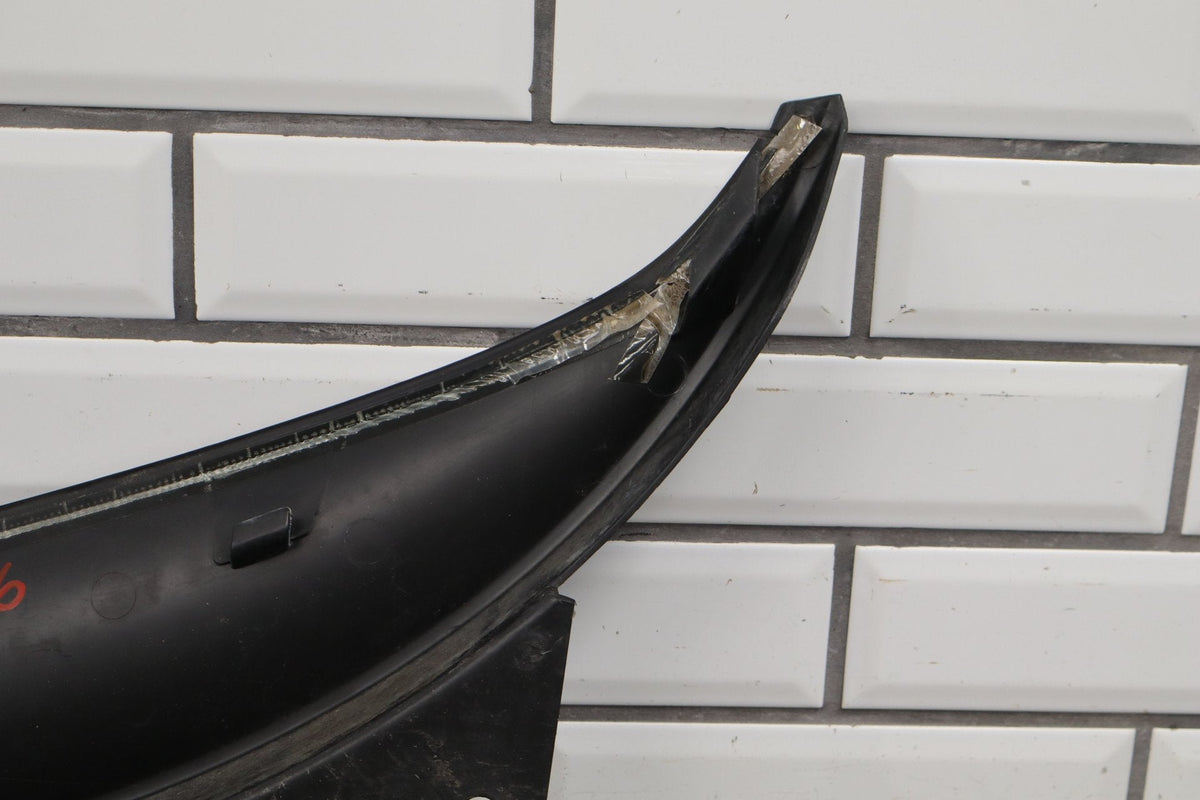 1997-2004 Chevrolet Corvette C5 Cowl Vent Panel 10446063